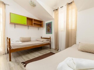 Appartement Herceg Novi Équipement 25