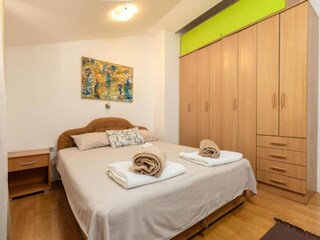 Appartement Herceg Novi Équipement 26