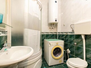 Appartement Herceg Novi Équipement 30