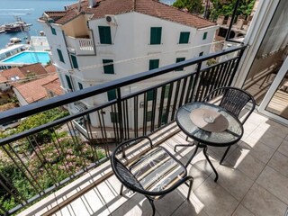 Appartement Herceg Novi Enregistrement extérieur 6