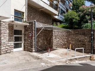 Appartement Herceg Novi Enregistrement extérieur 8