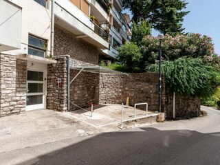 Appartement Herceg Novi Buitenaudio-opname 9