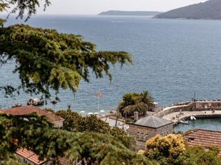 Appartement Herceg Novi Buitenaudio-opname 13