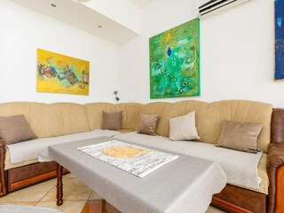 Appartement Herceg Novi Équipement 16