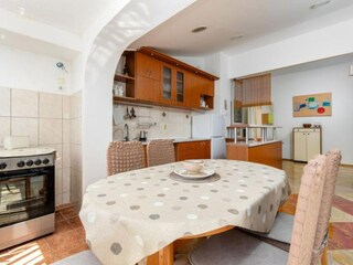 Appartement Herceg Novi Équipement 21