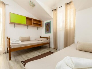 Appartement Herceg Novi Équipement 23