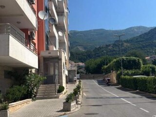 Apartment Stanisici Outdoor Recording 2