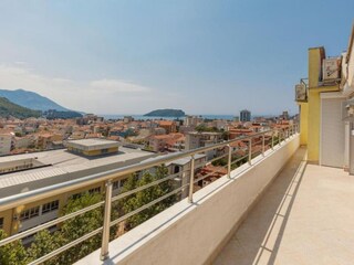Apartment Stanisici Outdoor Recording 3