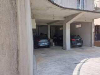 Casa per le vacanze Kotor Registrazione all'aperto 2