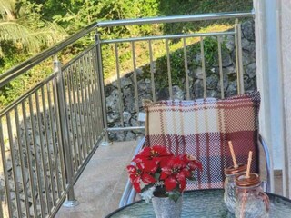 Casa per le vacanze Kotor Registrazione all'aperto 8