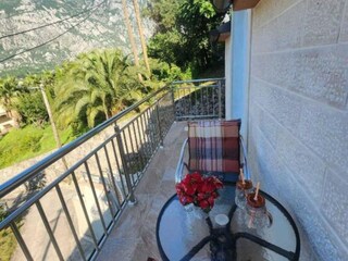 Casa de vacaciones Kotor Grabación al aire libre 12