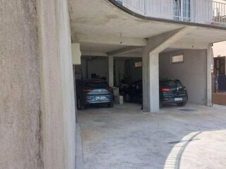 Maison de vacances Kotor Enregistrement extérieur 15
