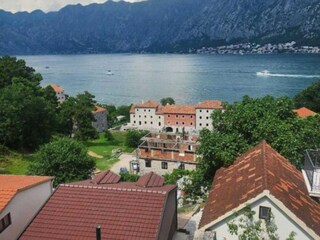 Casa de vacaciones Kotor Grabación al aire libre 16