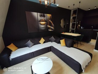 Appartement Lapcici Kenmerken 3