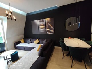 Apartment Lapcici Ausstattung 4