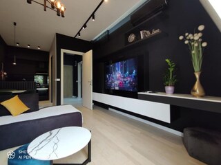 Appartement Lapcici Kenmerken 5