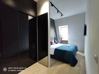 Appartement Lapcici Équipement 9