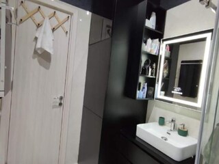 Appartement Lapcici Équipement 10