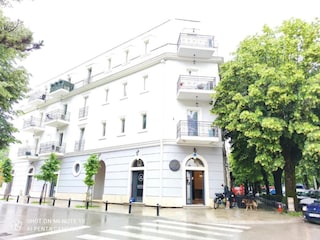 Apartment Lapcici Outdoor Recording 2