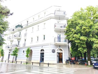 Appartement Lapcici Buitenaudio-opname 2