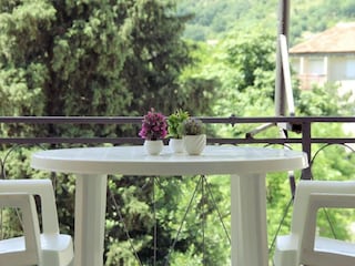 Apartment Kotor Außenaufnahme 5