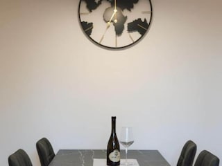 Appartamento Baošići Caratteristiche 8