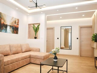 Appartement Baošići Équipement 12