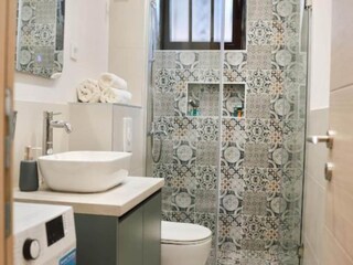 Appartement Baošići Équipement 20