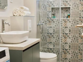 Apartamento Baošići Características 22