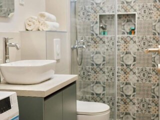 Appartamento Baošići Caratteristiche 22