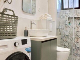 Appartamento Baošići Caratteristiche 24