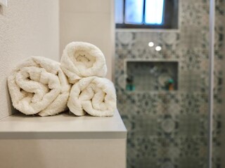 Appartamento Baošići Caratteristiche 25