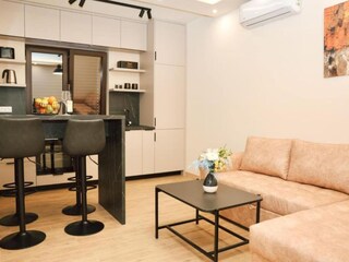 Apartamento Baošići Características 1