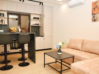 Apartment Baošići Ausstattung 10