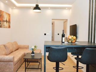Apartamento Baošići Características 11