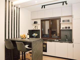 Apartamento Baošići Características 13