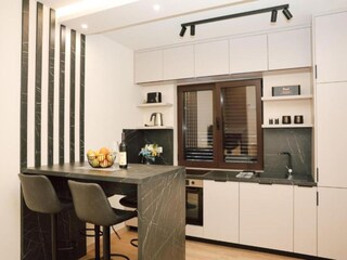 Apartamento Baošići Características 21