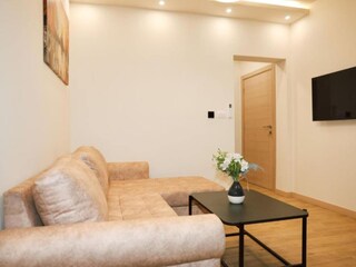 Appartamento Baošići Caratteristiche 14