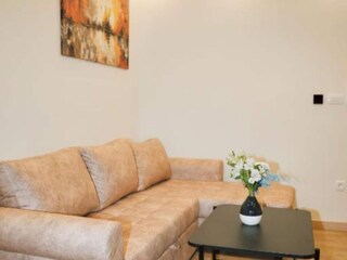 Apartamento Baošići Características 22
