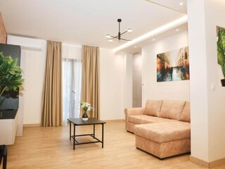 Apartment Baošići Ausstattung 23