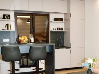 Appartement Baošići Kenmerken 18