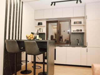 Apartamento Baošići Características 19