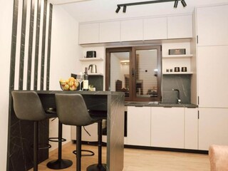 Apartment Baošići Ausstattung 19