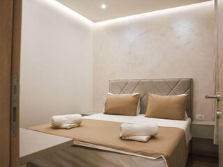 Appartement Baošići Équipement 20