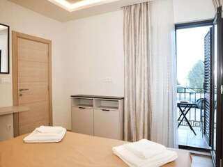 Apartamento Baošići Características 24
