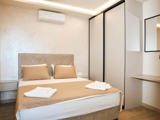 Apartamento Baošići Características 22