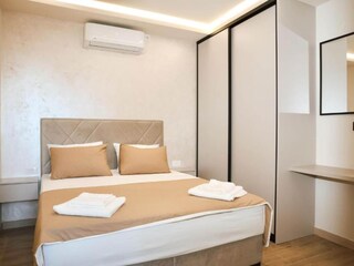 Appartement Baošići Kenmerken 22