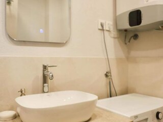 Appartamento Baošići Caratteristiche 23