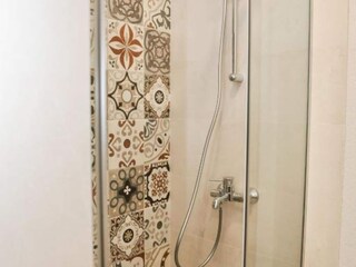 Apartamento Baošići Características 26