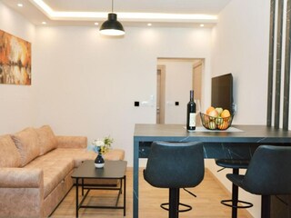 Appartement Baošići Kenmerken 11